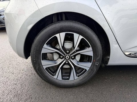 Voitures D'occasion À Sarlat | Renault Clio V E-Tech 140 - 21N Limited
