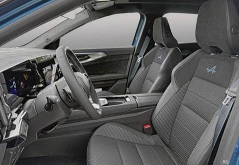 Voitures D'0Km À Guéret | Renault Austral Full Hybrid E-Tech 200 Ch Esprit Alpine