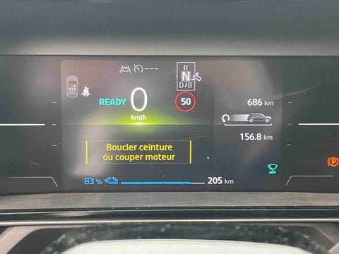 Voitures D'0Km À Cahors | Renault 4 E-Tech Electric Renault 4 E-Tech Electrique 120 Ch Autonomie...