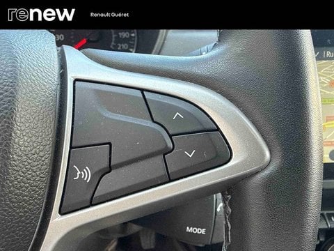 Voitures D'occasion À Guéret | Dacia Duster Ii Tce 150 4X2 Edc Journey