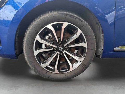 Voitures D'occasion À Trélissac | Renault Clio E-Tech Full Hybrid 145 Ch Gsr2 Techno