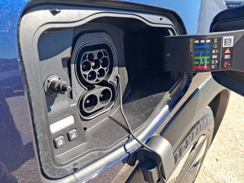 Voitures D'occasion À Limoges | Renault Scénic Scenic V Electrique Scenic E-Tech Électrique 22...