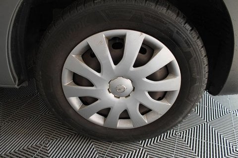 Voitures D'occasion À Migné-Auxances | Opel Vivaro Fourgon Ca F2700 L1H1 1.6 Cdti 120 Ch Pack C...