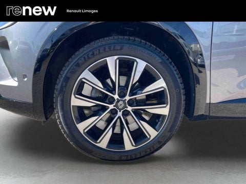 Voitures D'occasion À Limoges | Renault Austral Mild Hybrid 140 X-Tronic Techno