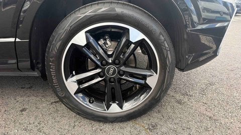 Voitures D'occasion À Brive La Gaillarde | Audi Q2 35 Tfsi 150 S Tronic 7 S Line