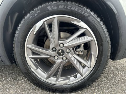 Voitures D'occasion À Montauban | Ds Ds 7 Ds7 Crossback Hybride E-Tense 300 Eat8 4X4 Rivoli