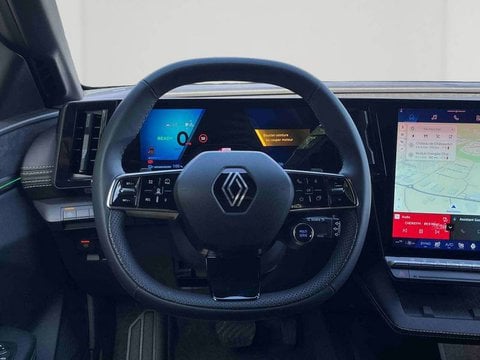 Voitures D'occasion À Trélissac | Renault Mégane Megane V Electrique Megane E-Tech 220 Ch Auto...