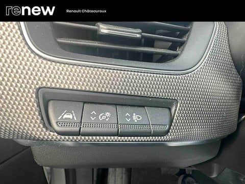 Voitures D'occasion À Saint Maur | Renault Arkana E-Tech 145 - 21B Intens