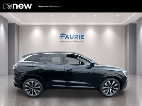 Voitures D'occasion À Saint Maur | Renault Austral E-Tech Hybrid 200 Techno