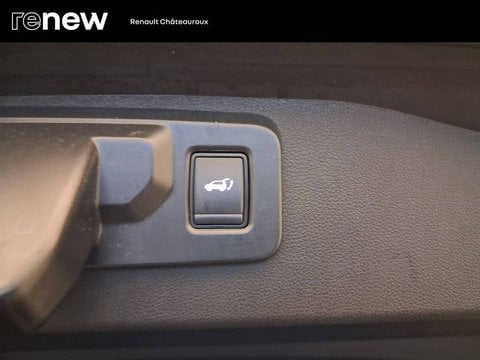 Voitures D'occasion À Saint Maur | Renault Scénic Scenic V Electrique Scenic E-Tech Electrique ...