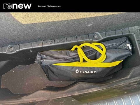 Voitures D'occasion À Saint Maur | Renault Mégane Megane V Electrique Megane E-Tech Ev60 130Ch ...