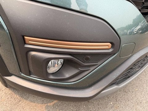 Voitures D'occasion À Sarlat | Dacia Jogger Hybrid 140 7 Places Gsr2 Extreme +