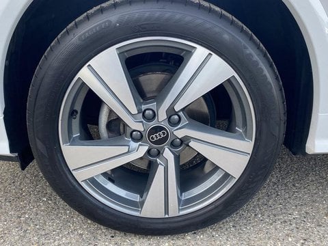 Voitures D'occasion À Boé | Audi Q2 30 Tdi 116 S Tronic 7 Advanced