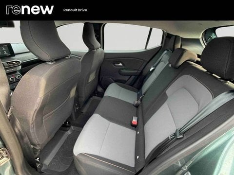 Voitures D'occasion À Brive La Gaillarde | Dacia Sandero Iii Eco-G 100 Gsr2 Stepway Extreme