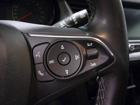 Voitures D'occasion À Châtellerault | Opel Grandland X 1.2 Turbo 130 Ch Design Line