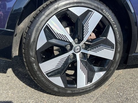 Voitures D'occasion À Montauban | Renault Mégane Megane V Electrique Megane E-Tech Ev60 220 Ch ...