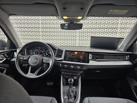 Voitures D'occasion À Saint-Avit | Audi A1 Sportback 30 Tfsi 110 Ch S Tronic 7 Advanced