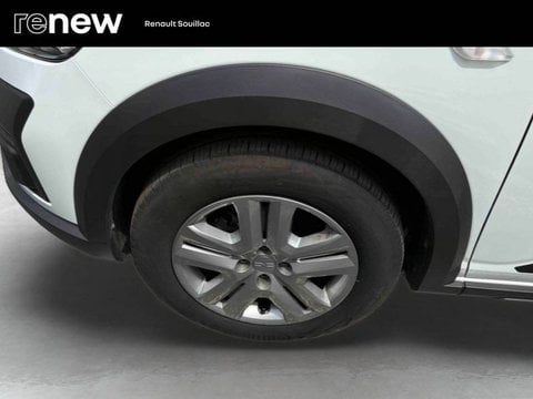 Voitures D'occasion À Souillac | Dacia Sandero Tce 90 Stepway Expression