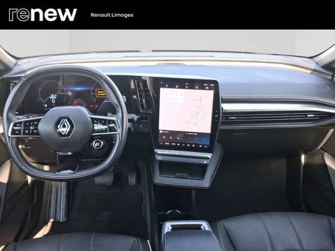 Voitures D'occasion À Limoges | Renault Mégane Megane V Electrique Megane E-Tech Ev60 220 Ch Op...