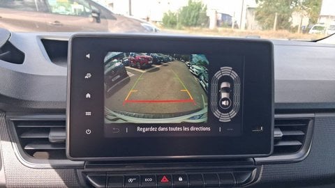 Voitures D'occasion À Bergerac | Renault Kangoo Iii Van Fg Tole Blue Dci 95 L1 Gsr2 Extra