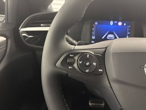 Voitures D'occasion À Gond Pontouvre | Opel Corsa 1.2 Turbo 100 Ch Bva8 Gs