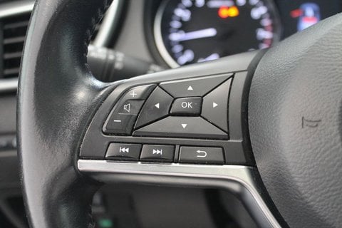 Voitures D'occasion À Migné-Auxances | Nissan Qashqai Ii 1.3 Dig-T 160 Dct N-Connecta