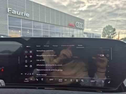 Voitures D'0Km À Boé | Audi S6 E-Tron Avant 503 Ch 100 Kwh Quattro