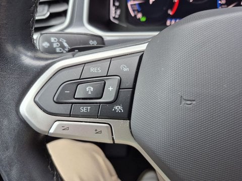 Voitures D'occasion À Dax | Volkswagen T-Roc 1.5 Tsi Evo 150 Start/Stop Dsg7 Style
