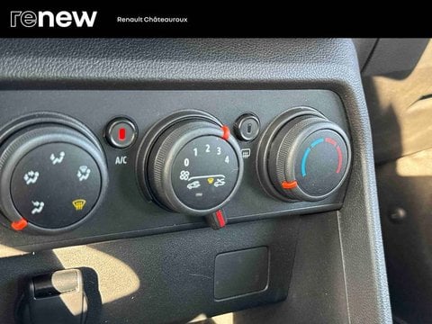 Voitures D'occasion À Saint Maur | Dacia Sandero Iii Tce 90 - 22 Stepway Confort