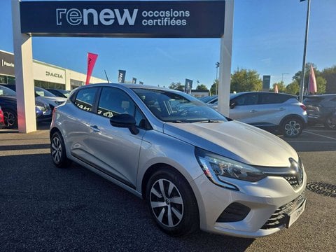 Voitures D'occasion À Montauban | Renault Clio Tce 90 Equilibre