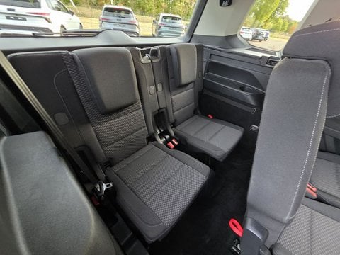 Voitures D'occasion À Saint-Pierre-Du-Mont | Volkswagen Touran 2.0 Tdi 122 7Pl Lounge