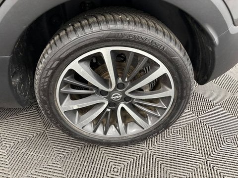 Voitures D'occasion À Gond Pontouvre | Opel Crossland X 1.2 Turbo 110 Ch Design 120 Ans