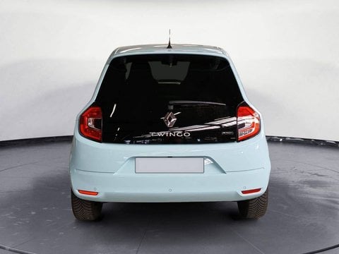 Voitures D'occasion À Montauban | Renault Twingo Electrique Iii Iii E-Tech Techno
