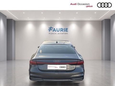 Voitures D'occasion À Brive La Gaillarde | Audi A7 Sportback 50 Tdi 286 Tiptronic 8 Quattro Avus