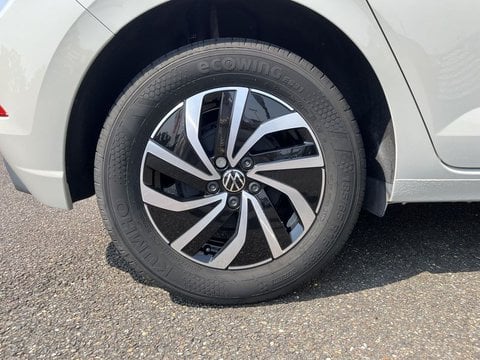 Voitures D'occasion À Saint-Pierre-Du-Mont | Volkswagen Polo 1.0 Tsi 95 S&S Bvm5 Life