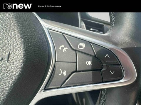 Voitures D'occasion À Saint Maur | Renault Arkana E-Tech 145 - 21B Intens