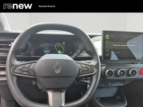 Voitures D'0Km À Guéret | Renault Twingo Electrique Iv E-Tech Electrique 80 Ch Autonomie Urbain...