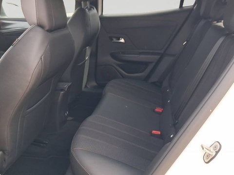 Voitures D'occasion À Limoges | Opel Mokka Ii 1.2 Turbo 130 Ch Bva8 Gs Line