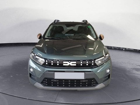Voitures D'occasion À Montauban | Dacia Sandero Iii Eco-G 120 Auto Stepway Extreme