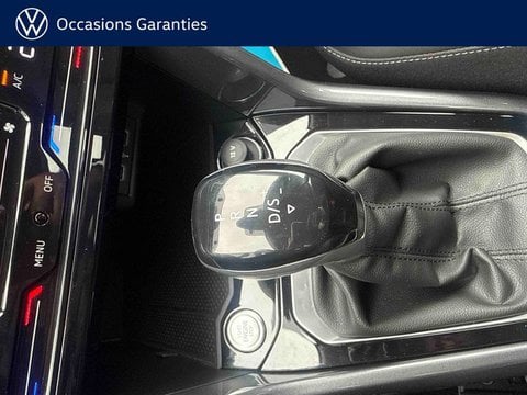 Voitures D'occasion À Tulle | Volkswagen T-Roc 1.5 Tsi Evo 150 Start/Stop Dsg7 Style