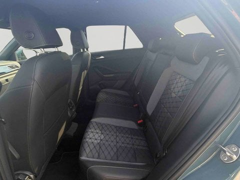 Voitures D'occasion À Brive La Gaillarde | Volkswagen T-Roc 1.5 Tsi Evo2 150 Start/Stop Dsg7 R-L...