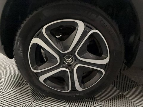 Voitures D'occasion À Châtellerault | Citroën C3 Bluehdi 100 S&S Bvm6 Shine