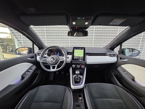 Voitures D'occasion À Saint-Pierre-Du-Mont | Renault Clio Tce 140 - 21 Intens