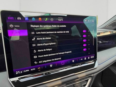 Voitures D'occasion À Brive La Gaillarde | Volkswagen Tiguan 1.5 Ehybrid 272Ch Dsg6 R-Line Exclu...