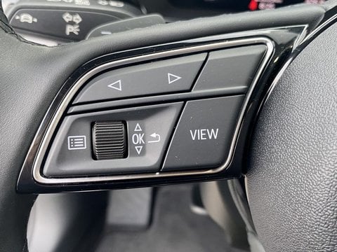 Voitures D'occasion À Boé | Audi A3 Allstreet Tdi 150 S Tronic 7 Avus