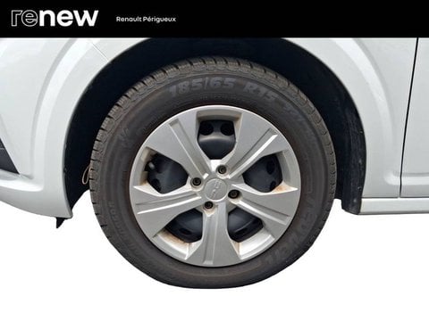 Voitures D'occasion À Trélissac | Dacia Sandero Iii Eco-G 100 Essential