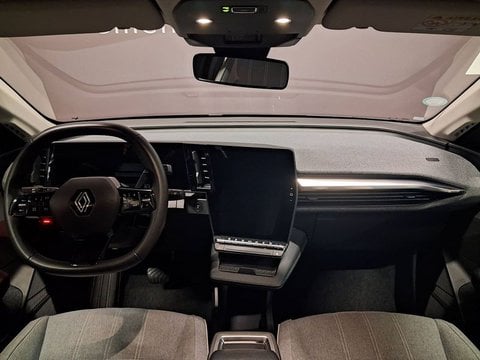 Voitures D'occasion À Tulle | Renault Mégane Megane V Electrique Megane E-Tech Ev60 130Ch Super...