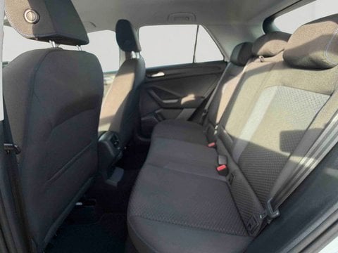 Voitures D'occasion À Brive La Gaillarde | Volkswagen T-Roc 1.0 Tsi 110 Start/Stop Bvm6 United