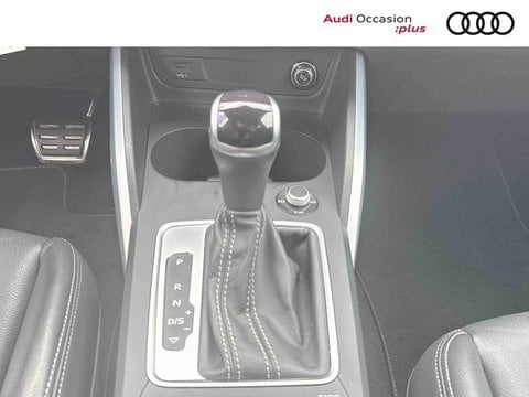 Voitures D'occasion À Brive La Gaillarde | Audi Q2 30 Tdi 116 S Tronic 7 S Line Plus