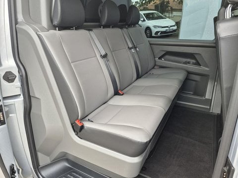 Voitures D'occasion À Saint-Avit | Volkswagen Transporter 6.1 Procab L1 2.0 Tdi 204 Dsg7 4Motion...